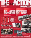 The Action (Play version) | BoyNextDoor