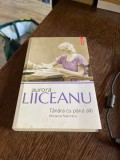 Aurora Liiceanu - Tanara cu parul alb. Misterul Nabokov