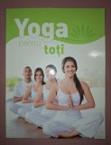 BARBARA KLEIN S.A. - YOGA PENTRU TOTI