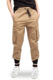 ICEBERG Pantaloni Iceberg I2PB1010195 1258 brown