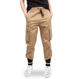 ICEBERG Pantaloni Iceberg I2PB1010195 1258 brown