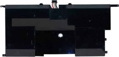 Baterie compatibila Laptop, Lenovo, ThinkPad X1 Carbon Gen 2 Type 20A7, 20A8, 15.2V, 2800mAh, 43Wh foto