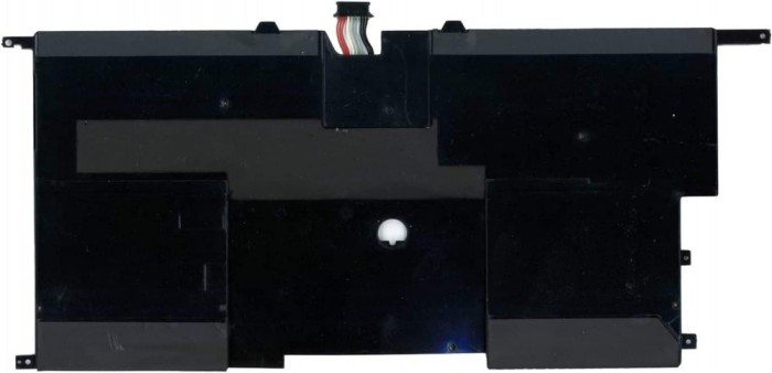 Baterie compatibila Laptop, Lenovo, ThinkPad X1 Carbon Gen 2 Type 20A7, 20A8, 15.2V, 2800mAh, 43Wh