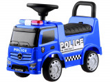Mașină de poliție Mercedes ZA3690