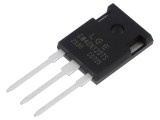Tranzistor IGBT LUGUANG 1,2kV 40A 300W TO247