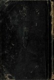 C9598N Machzor le-Kol Mo&rsquo;edei ha-Shanah, tom I, Pest, 1873