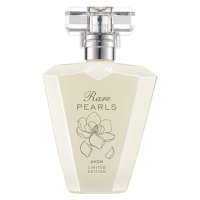Apă de parfum Rare Pearls, 50 ml - Ediție limitată - Avon foto