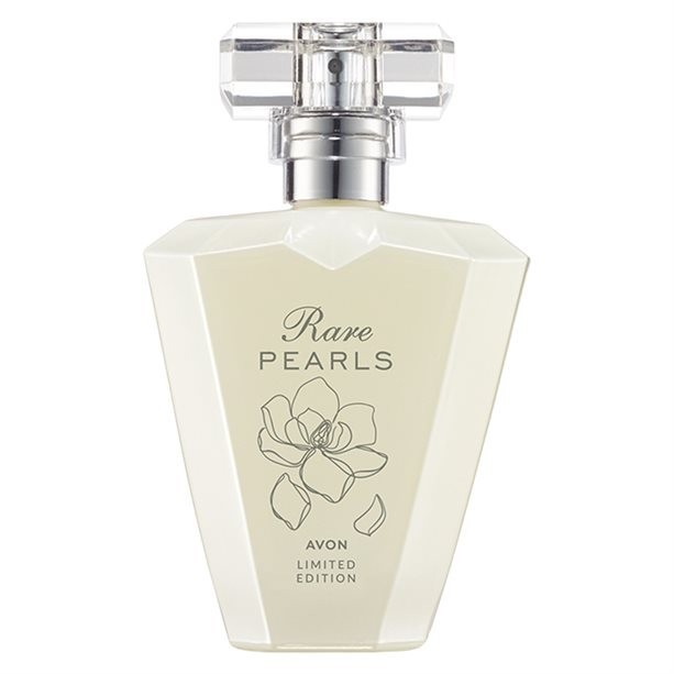 Apă de parfum Rare Pearls, 50 ml - Ediție limitată - Avon