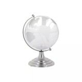 Glob Pamantesc din Cristal - 57 mm