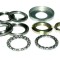 Set coroane directie scuter mic