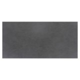 Gresie exterior / interior portelanata Elegante, 30 x 60 cm, antracit, mata
