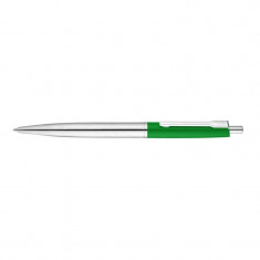Pix ICO Metal - Plastic X-Pen Verde