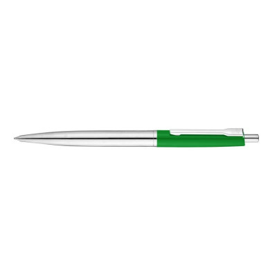 Pix ICO Metal - Plastic X-Pen Verde foto