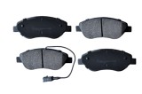 Set Placute Frana ASAM 55460