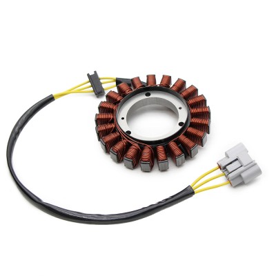 Stator Alternator BMW R1200GS R1200R R1200RS Bobina 2011-2018 foto