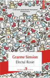 Efectul Rosie - Graeme Simsion