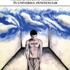 Studii şi aspecte teoretice în universul penitenciar - Paperback brosat - Lucian Rotariu - Ars Docendi