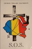 S.O.S. Poezii - George Teslaru Machedon (1994) - Poezie Rom&acirc;nească, 126 pagini