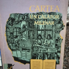 Horia Matei - Cartea, un calator milenar (1964)