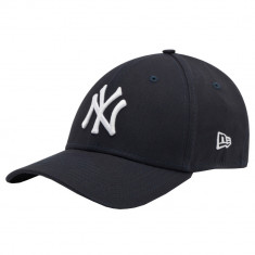 Capace de baseball New Era 39THIRTY Classic New York Yankees MLB Cap 10145636 albastru marin