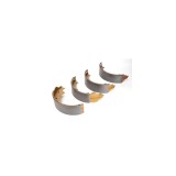 Set saboti frana LDV CONVOY caroserie BREMBO SA6503