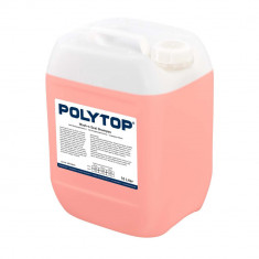 Sampon Auto Concentrat POLYTOP Wash-n-Seal, 10L