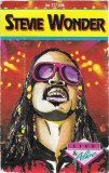 Stevie Wonder - Live USA, Caseta audio