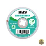 Tresa Relife RL-2030 2mm 3m