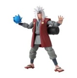 Cumpara ieftin Figurina Bandai Naruto Shippuden - Naruto Jiriya, 16.5 cm