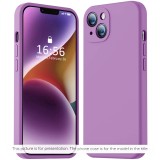 Husa silicon Xiaomi Redmi A5 4G (Standard) Asteroid GSM SoftFlex, mov