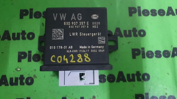 Modul lumini Audi Q3 (2011-&gt;) 8x0907357e