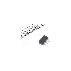 Circuit integrat, buffer, non-inversor, 2 canale, NEXPERIA - 74LVC2G17GW.125