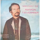 Disc vinil, LP. Melodii De Ramon Tavernier-RAMON TAVERNIER-242288