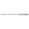 Burghiu zidarie SDS PLUS 5x160mm tip S4 GRAPHITE 57H404 HardWork ToolsRange