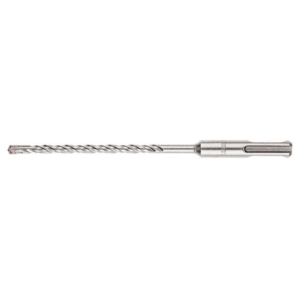 Burghiu zidarie SDS PLUS 5x160mm tip S4 GRAPHITE 57H404 HardWork ToolsRange