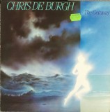 VINIL Chris de Burgh &lrm;&ndash; The Getaway (-VG)