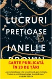 Cumpara ieftin Lucruri pretioase/Janelle Brown
