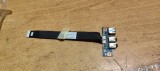 Cumpara ieftin Port Audio Usb Laptop Asus K53U