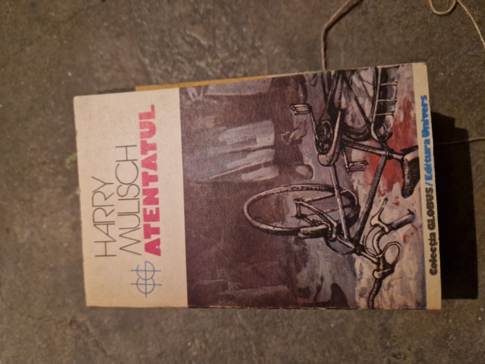 Atentatul vintage