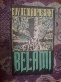 H3 Bel-Ami - Guy de Maupassant