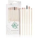 So Eco Eye &amp; Brow set perii machiaj