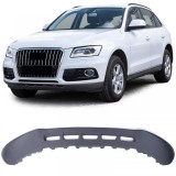 Spoiler bara fata 8R0 807 061E potrivit pentru Audi Q5 8R 12-16 Performance AutoTuning