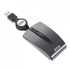 MOUSE OPTIC STYLO USB INTEX Util ProCasa foto