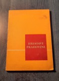 Hrisoave prahovene 1971