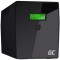 Green Cell UPS Green Cell Sistem de alimentare ne&icirc;ntreruptă Micropower 2000VA