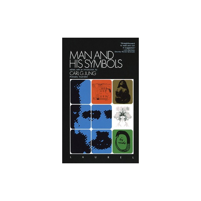 Man and His Symbols