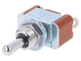 Basculant 3 Poz SP3T 6A 250V Panou