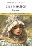 Rusoaica - Gib I. Mihaescu