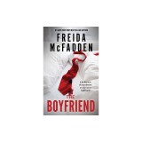 The Boyfriend
