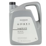 Ulei motor vw longlife iv 0w20 5l